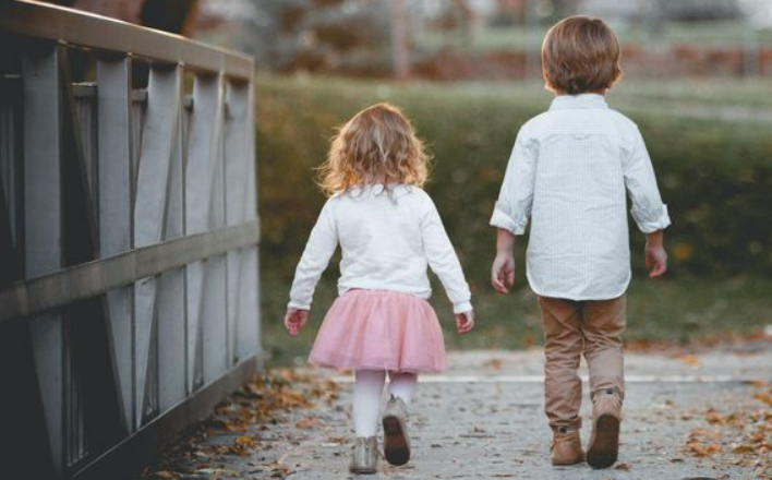 CHILD CUSTODY AGREEMENTS