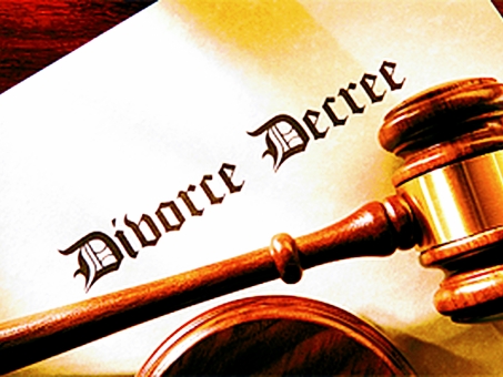 WHAT KIND OF MARRIAGE DID YOU HAVE ?